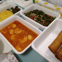 中国料理 豪華 - 