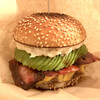 FLEDGEDBurger - 