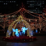 ラーメン二郎 - セントラルガーデン