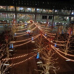 ラーメン二郎 - つまんねな～