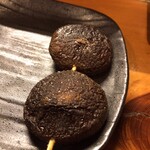 ささよし - ささよし(しいたけ)