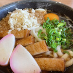 Oomori Udon - 