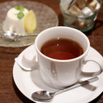 Arcoba - 紅茶