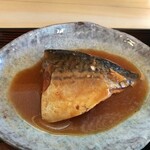 Mikawa ya - さば味噌煮