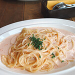 Cheese Bistro Booze UP - 