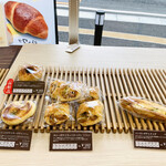 すまいるブレイク カフェ＆ベーカリー - 