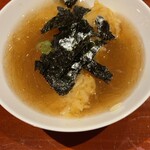 銀座 しのはら - 