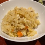 銀座 しのはら - 