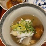 銀座 しのはら - 