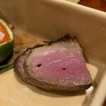 銀座 しのはら - 