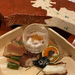 銀座 しのはら - 