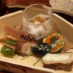 銀座 しのはら - 