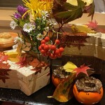 銀座 しのはら - 