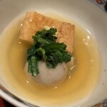 銀座 しのはら - 