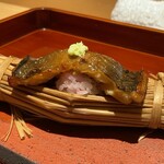 銀座 しのはら - 