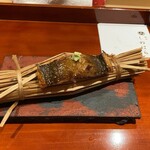 銀座 しのはら - 