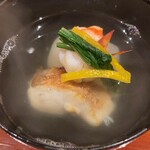 銀座 しのはら - 