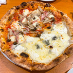 pizzeria del Mare - 