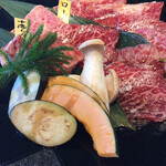 Yakiniku Meisai Fukuju - 