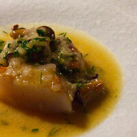 銀座うかい亭 - 