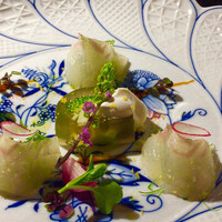 銀座うかい亭 - 