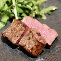 アルコバ - マキヤキヒレ肉