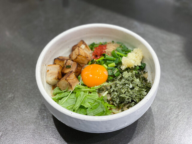 Teppen Ichinomiya Bunten