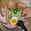 あいつのラーメン かたぐるま 本店