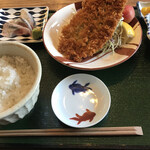 Japanese dining - 