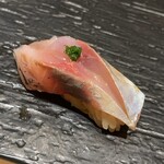 Sushi Shiorian Yamashiro - 