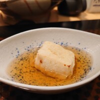 天ぷら 銀座おのでら 並木通り店 - 