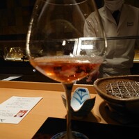 天ぷら 銀座おのでら 並木通り店 - 