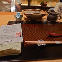 天ぷら 銀座おのでら 並木通り店 - 