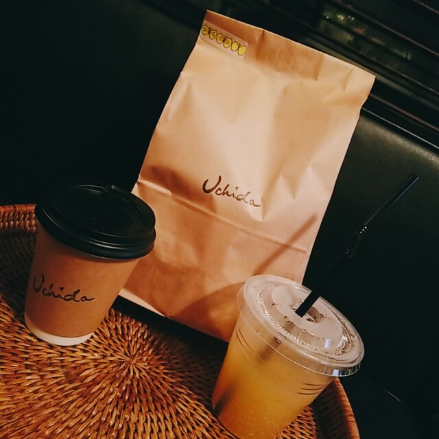 カフェ&リビング ウチダ（Cafe&living Uchida） - 水沢（カフェ）の写真