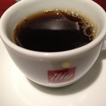 ワイン懐石 銀座 囃shiya - 囃shiya・ランチコーヒー