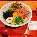 Sanuki Udon Nora Bo- - 