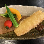 蔵の庄 - このお通しが絶品(´ε｀ )♥