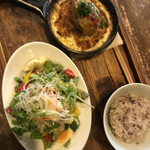 Cafe M カフェ エム 酒折 カフェ 食べログ