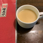 煉瓦亭 - 