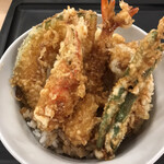 天丼てんや - 