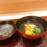 御料理 辻 - 