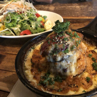 Cafe M カフェ エム 酒折 カフェ 食べログ