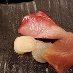 魚と酒 はなたれ - 