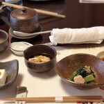 梅の花 青葉台店 - 