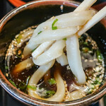 うどん本陣 山田家 讃岐本店 - 