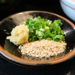 うどん本陣 山田家 - 