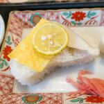 うどん本陣 山田家 - 