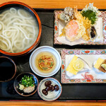 うどん本陣 山田家 - 