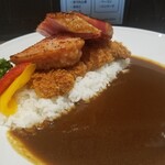 欧風カレー グレース - 