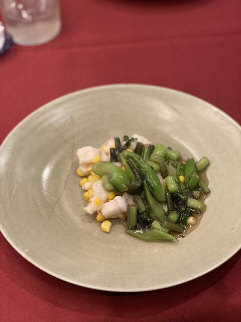 うずまき 別館 シェフズテーブル 赤坂 中華料理 食べログ うずまき 別館 シェフズテーブル 赤坂 中華料理 食べログ